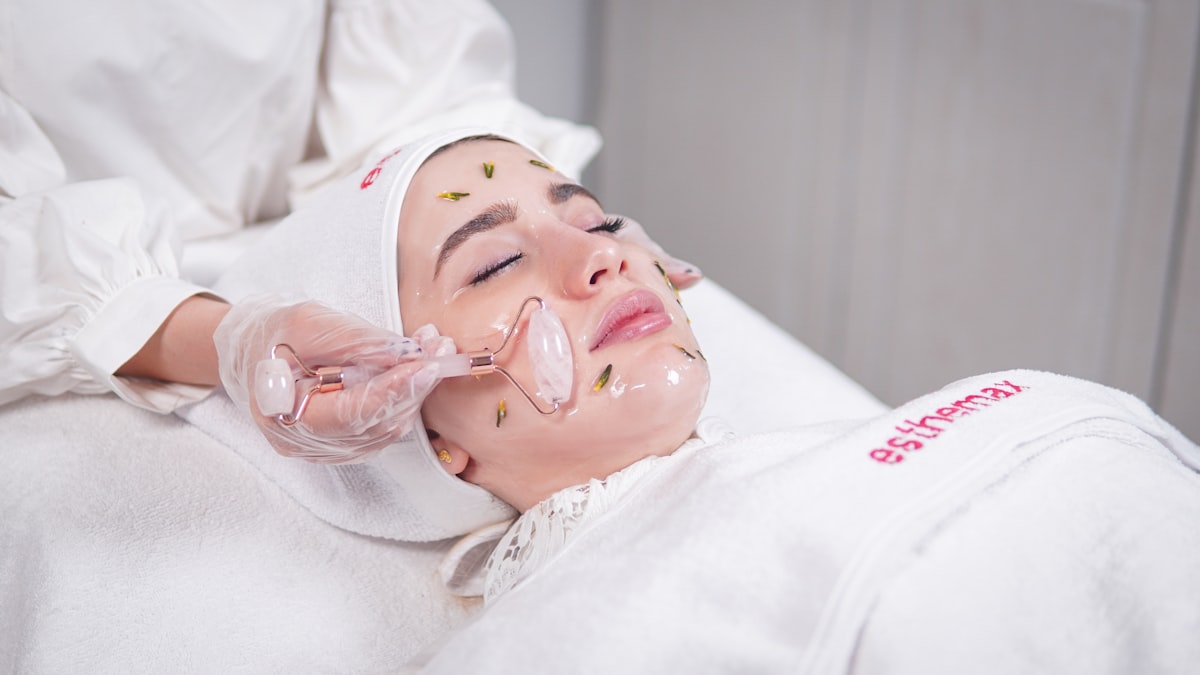 Salud integral y belleza